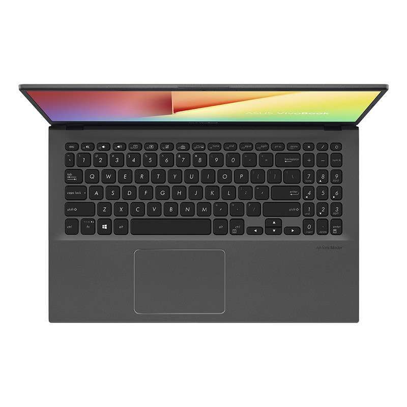 لپ تاپ 15.6 اینچی ایسوس مدل Vivobook F512J-UH51T-i5 12GB 512SSD - کاستوم شده