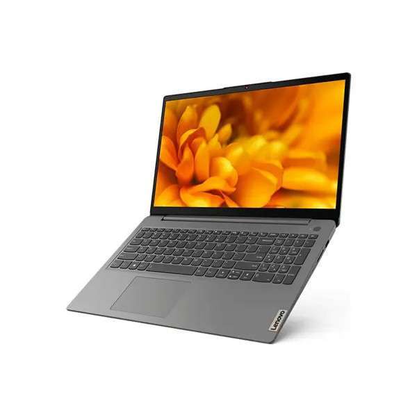 لپ تاپ 15.6 اینچی لنوو مدل IdeaPad 3 15ITL6-i5 16GB 512GB MX350 - کاستوم شده