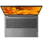 لپ تاپ 15.6 اینچی لنوو مدل IdeaPad 3 15ITL6-i5 8GB 512GB 2GB - کاستوم شده