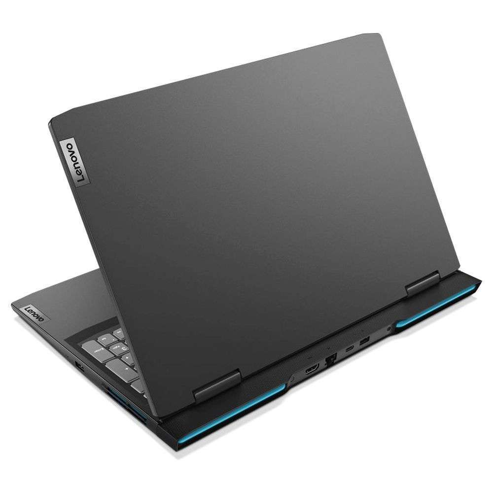 لپ تاپ 15.6 اینچی لنوو مدل IdeaPad Gaming 3 15IAH7-i5 12450H 16GB 512SSD RTX3050