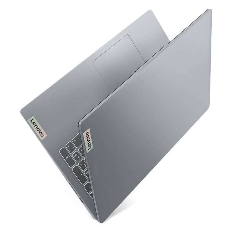 لپ تاپ 15.6 اینچی لنوو مدل IdeaPad Slim 3 15ABR8-R7 8GB 512SSD