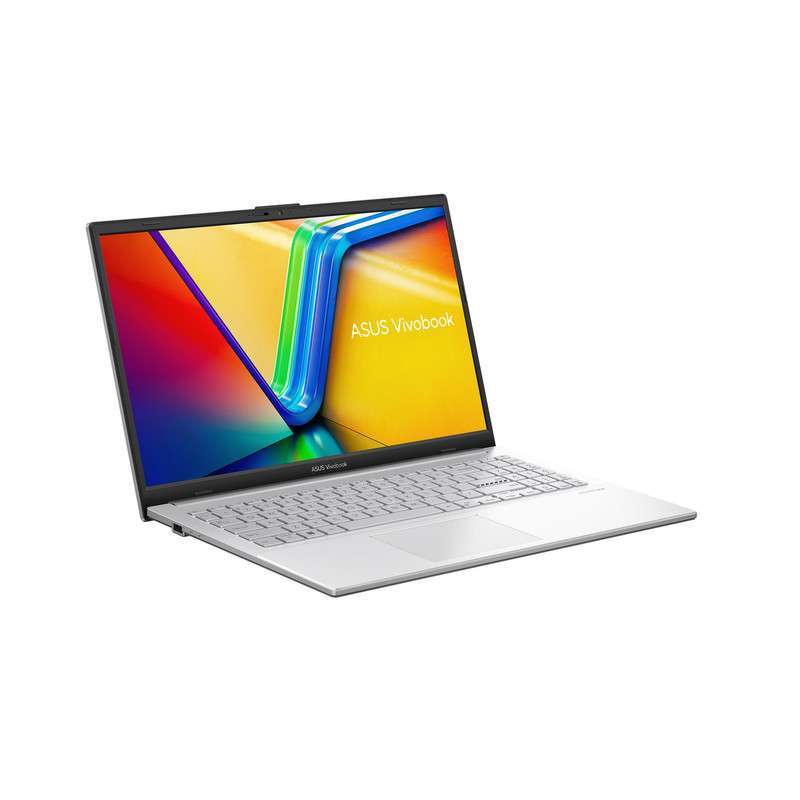 لپ تاپ 15.6 اینچی ایسوس مدل Vivobook E1504GA-NJ003W-i3 N305 8GB 256SSD