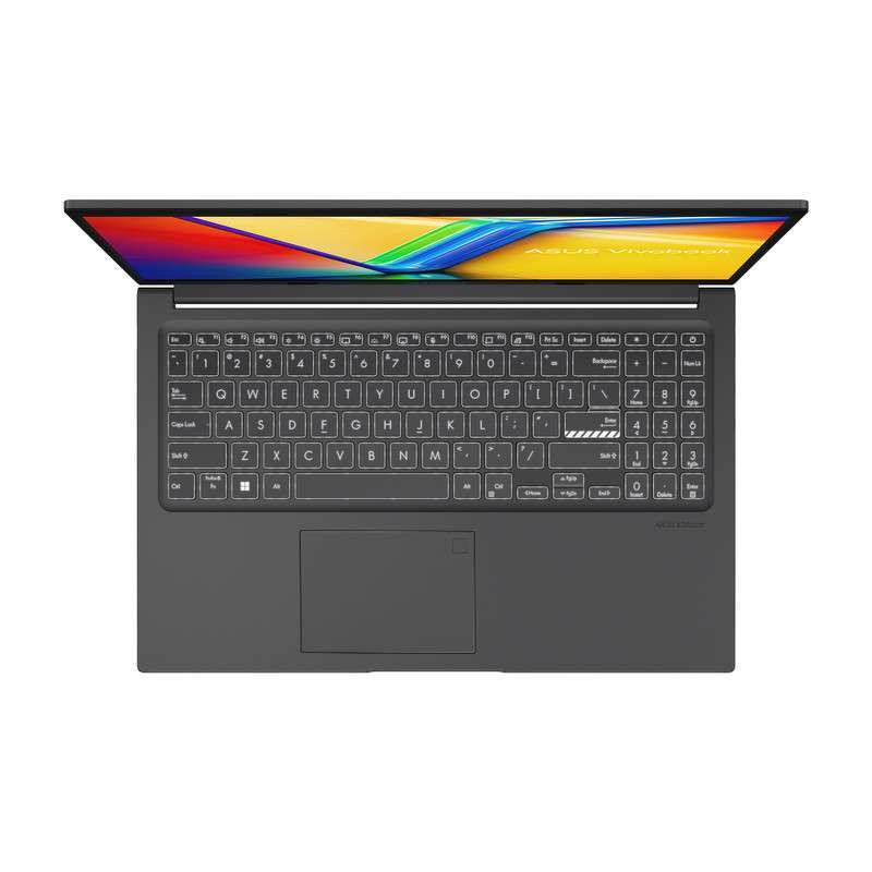 لپ تاپ 15.6 اینچی ایسوس مدل Vivobook X1504VA-NJ437-i5 8GB 512SSD