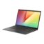 لپ تاپ 15.6 اینچی ایسوس مدل Vivobook 15 OLED K513EQ-L1789-i7 16GB 512SSD MX350