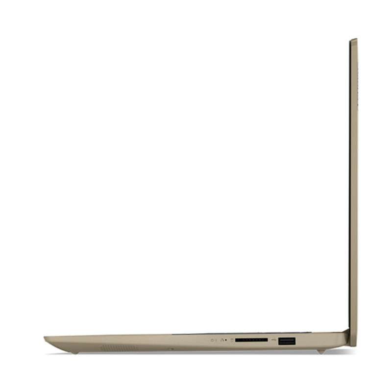 لپ تاپ 15.6 اینچی لنوو مدل IdeaPad 3 15ITL6-i5 8GB 512SSD MX350