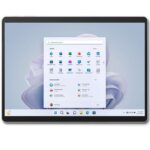 تبلت مایکروسافت مدل Surface Pro 9-i5 ظرفیت 128 گیگابایت و رم 8 گیگابایت