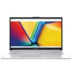 لپ تاپ 15.6 اینچی ایسوس مدل Vivobook E1504GA-NJ003W-i3 N305 8GB 256SSD