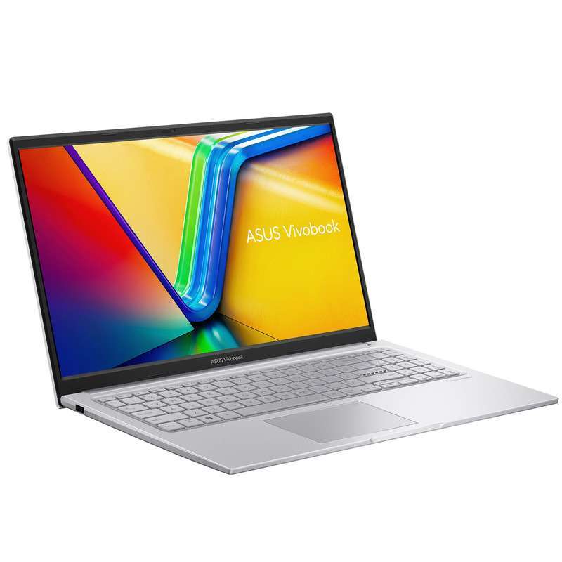 لپ تاپ 15.6 اینچی ایسوس مدل Vivobook 15 X1504VA-NJ380-i5 1355U 8GB 512SSD