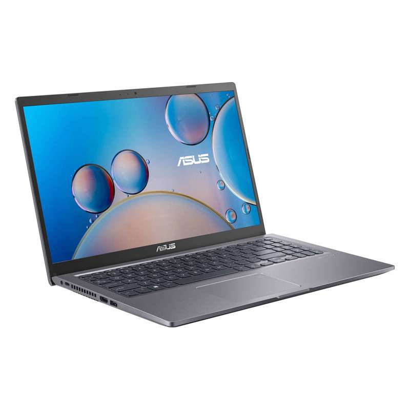 لپ تاپ 15.6 اینچی ایسوس مدل X515EA-EJ1314-i3 1115G4 12GB 512SSD - کاستوم شده