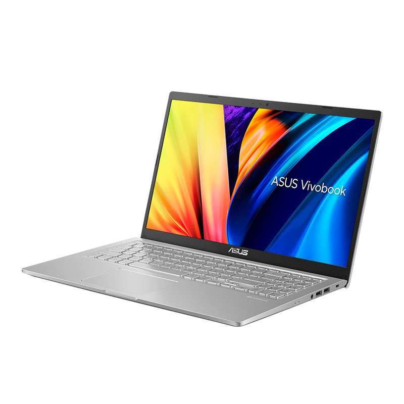 لپ تاپ 15.6 اینچ ایسوس مدل Vivobook 15 X1500EP-EJ007W-i7 8GB 512SSD MX330