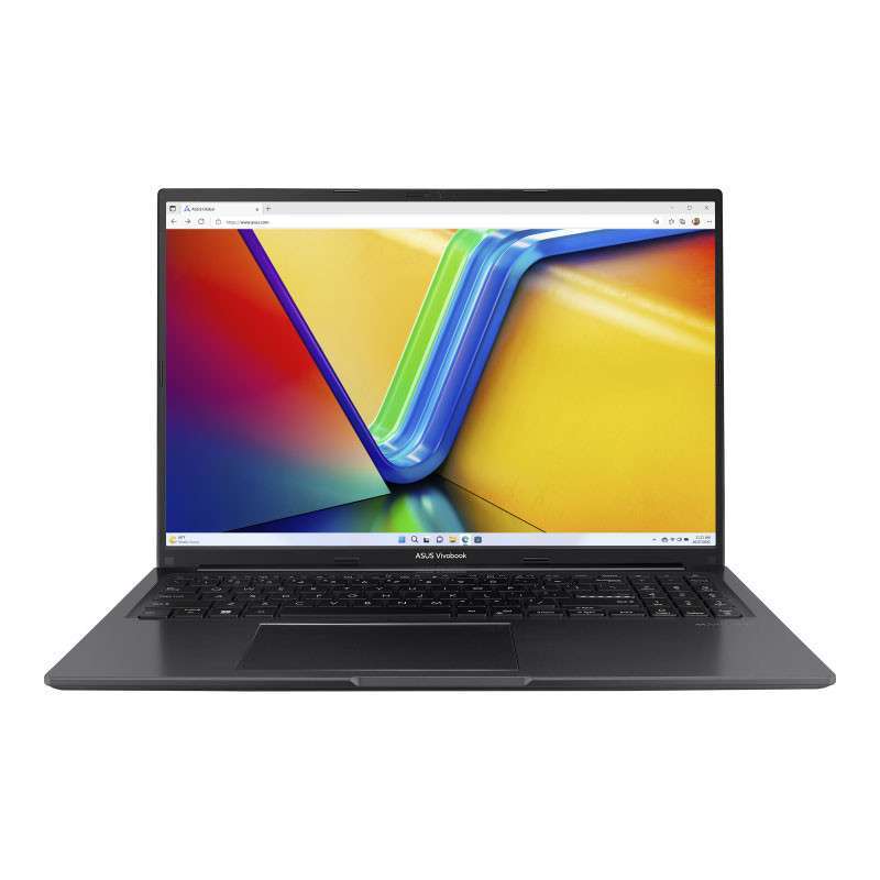 لپ تاپ 16 اینچی ایسوس مدل Vivobook 16 R1605ZA-MB117-i5 1235U 8GB 512SSD