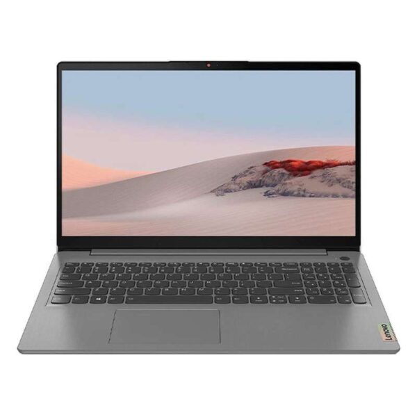 لپ تاپ 15.6 اینچی لنوو مدل IdeaPad 3 15ITL6-i3 12GB 1HDD 256SSD - کاستوم شده