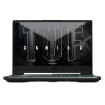 لپ تاپ 15.6 اینچی ایسوس مدل TUF Gaming F15 FX506HF-HN014-i5 11400H 16GB 512SSD RTX2050 - کاستوم شده