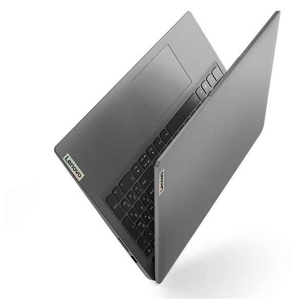 لپ تاپ 15.6 اینچی لنوو مدل IdeaPad 3 15ITL6-i5 1155G7 24GB 512SSD MX350 - کاستوم شده