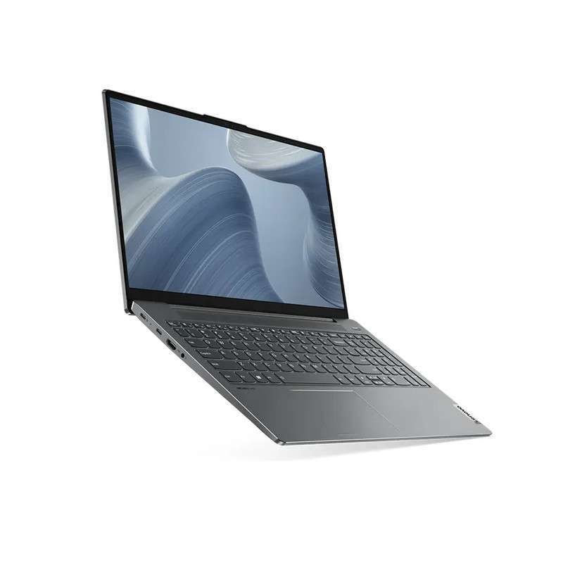 لپ تاپ 15.6 اینچی لنوو مدل IdeaPad 5 15IAL7-i7 1255U 16GB 1SSD MX550 - کاستوم شده