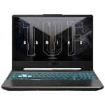 لپ تاپ 15.6 اینچی ایسوس مدل TUF Gaming F15 FX506HF-HN014-i5 11400H 16GB 512SSD RTX2050 - کاستوم شده