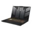 لپ تاپ 17.3 اینچی ایسوس مدل TUF Gaming F17 FX707VU4-HX061-i7 16GB 512SSD RTX4050