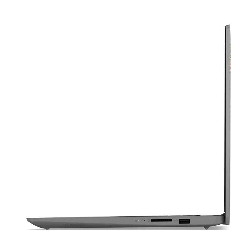 لپ تاپ 15.6 اینچی لنوو مدل IdeaPad 3 15IAU7-i5 1235U 8GB 512SSD