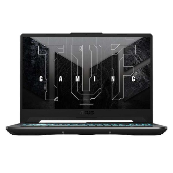 لپ تاپ 15.6 اینچی ایسوس مدل TUF Gaming F15 FX506HF-HN017-i5 16GB 512SSD RTX2050