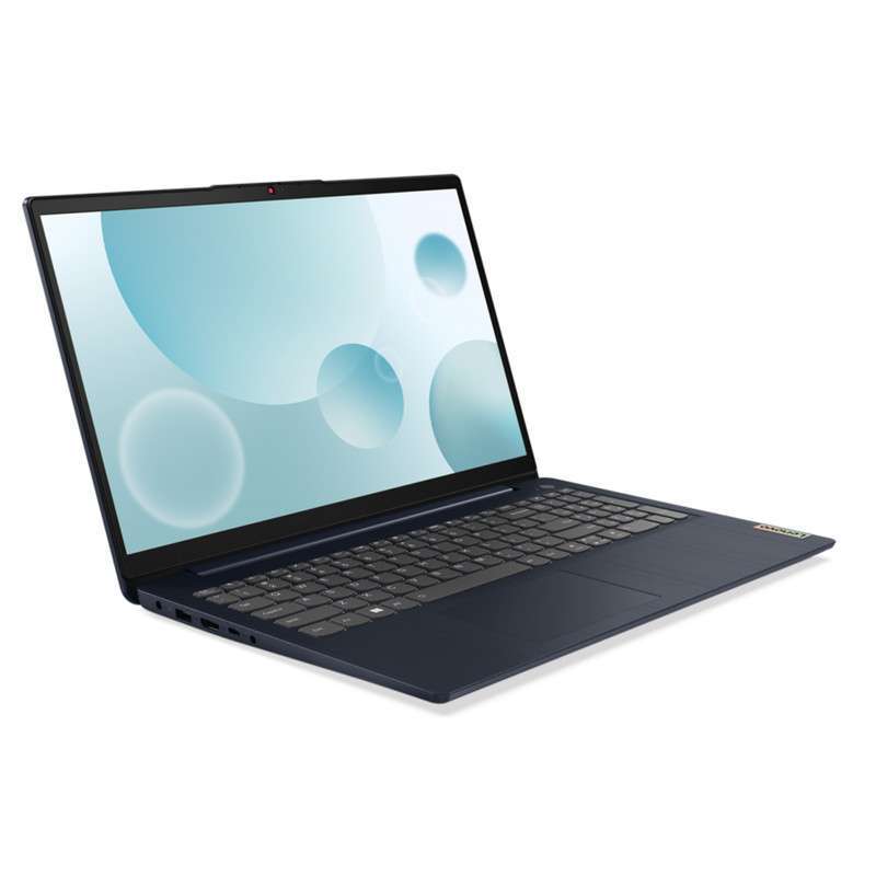 لپ تاپ 15.6 اینچی لنوو مدل IdeaPad 3 15IAU7-i3 1215U 16GB 512SSD - کاستوم شده