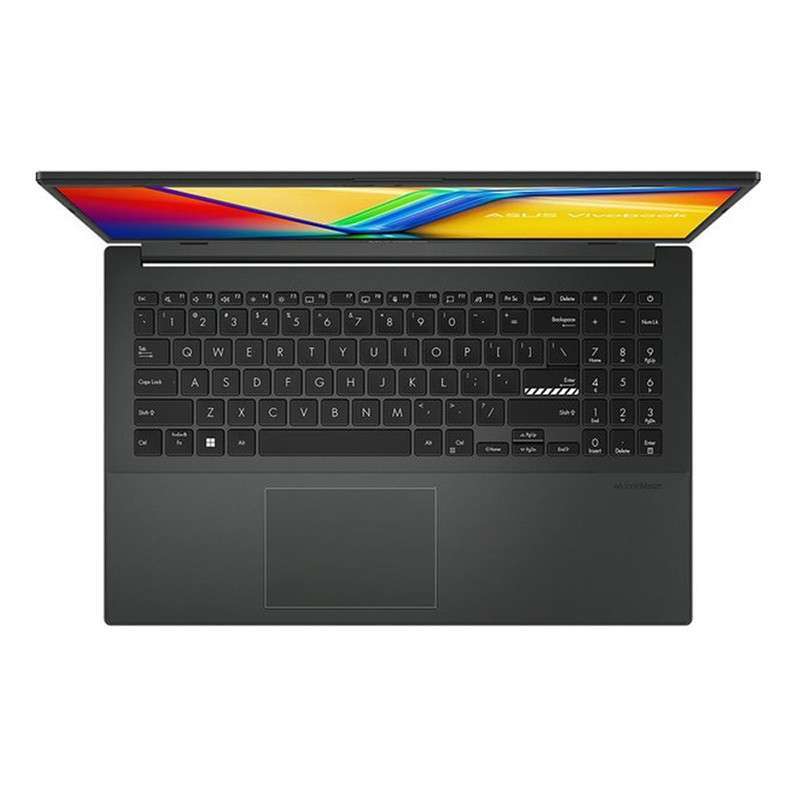 لپ تاپ 15.6 اینچ ایسوس مدل Vivobook E1504F-NJ096-R3 4GB 256SSD - کاستوم شده