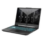 لپ تاپ 15.6 اینچی ایسوس مدل TUF Gaming F15 FX506HF-HN017-i5 16GB 512SSD RTX2050