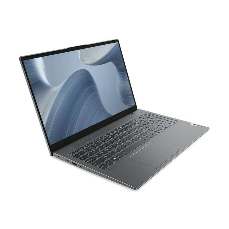 لپ تاپ 15.6 اینچی لنوو مدل IdeaPad 5 15IAL7-i7 1255U 16GB 1SSD MX550 - کاستوم شده