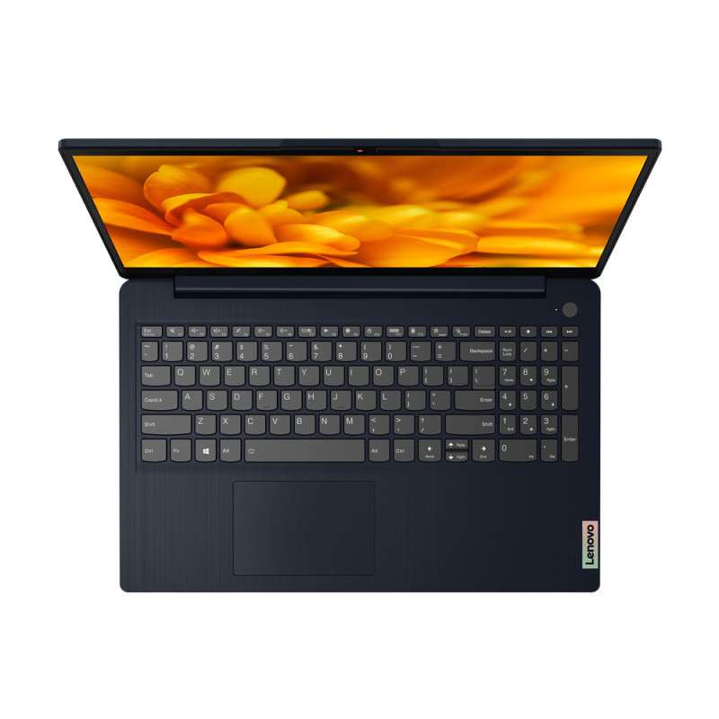 لپ تاپ 15.6 اینچی لنوو مدل IdeaPad 3 15ITL6-i7 1165G7 8GB 512SSD MX450