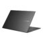 لپ تاپ 15.6 اینچی ایسوس مدل Vivobook 15 OLED K513EQ-L1235-i5 1135G7 16GB 512SSD MX350