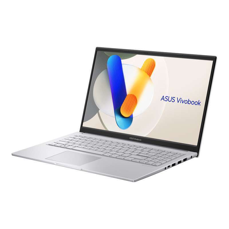 لپ تاپ 15.6 اینچی ایسوس مدل Vivobook X1504VA-NJ816-i3 1315U 12GB 512SSD - کاستوم شده