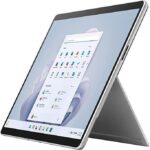 تبلت مایکروسافت مدل Surface Pro 9-i5 ظرفیت 128 گیگابایت و رم 8 گیگابایت