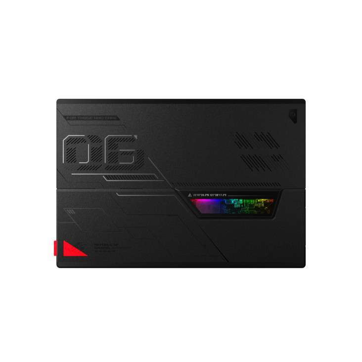 لپ تاپ 13.4 اینچی ایسوس مدل ROG Flow Z13 GZ301ZE-i9 12900H 16GB 1SSD RTX3050Ti