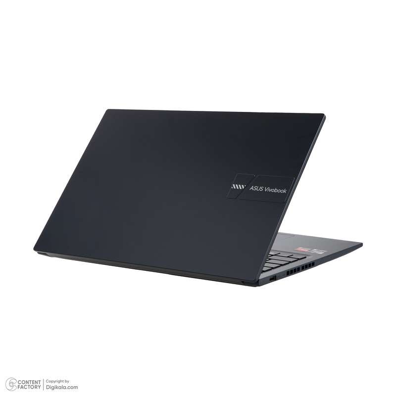 لپ تاپ 15.6 اینچی ایسوس مدل Vivobook M1502QA-BQ027 R5 16GB 512SSD - کاستوم شده