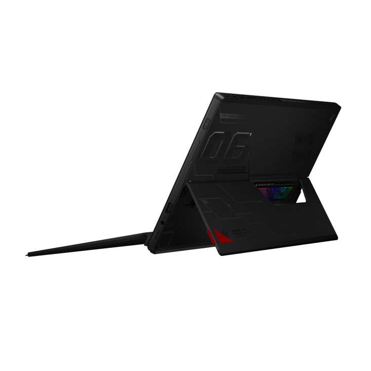 لپ تاپ 13.4 اینچی ایسوس مدل ROG Flow Z13 GZ301ZE-i9 12900H 16GB 1SSD RTX3050Ti