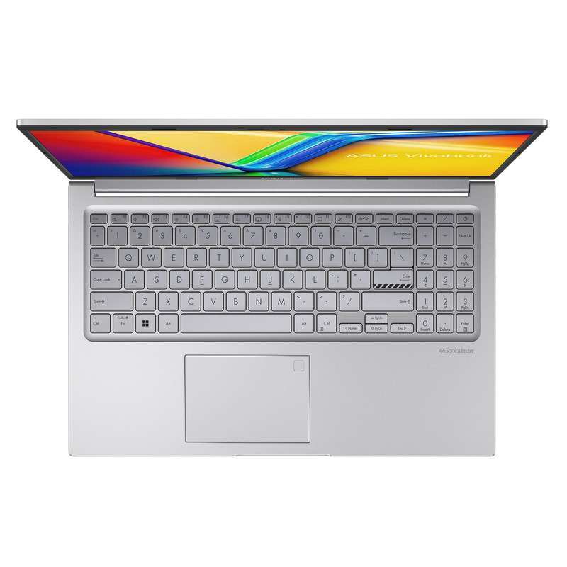 لپ تاپ 15.6 اینچی ایسوس مدل Vivobook 15 F1504VA-NJ824-i7 1355U 16GB 1SSD - کاستوم شده