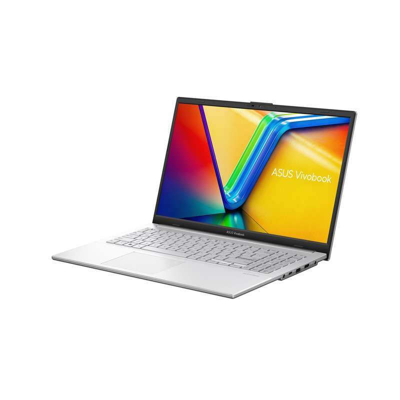 لپ تاپ 15.6 اینچی ایسوس مدل Vivobook E1504GA-NJ003W-i3 N305 8GB 256SSD