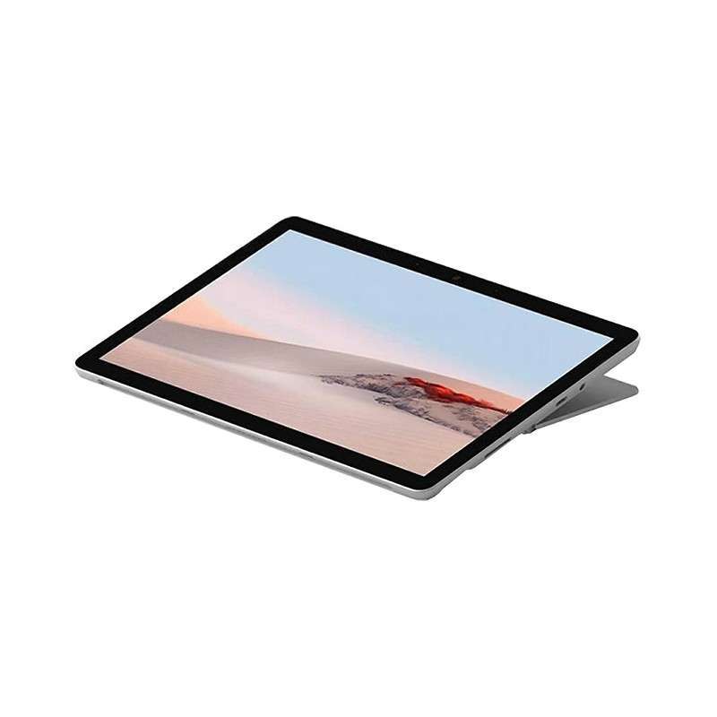 تبلت مایکروسافت مدل Surface Go 2-Pentium ظرفیت 64 گیگابایت و رم چهار گیگابایت