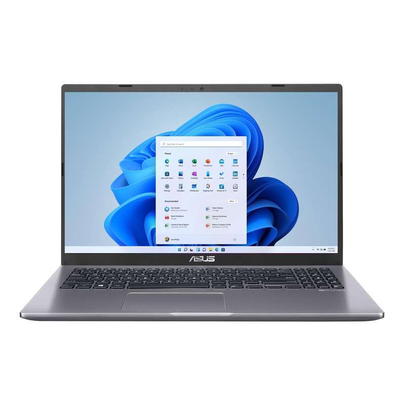 لپ تاپ 15.6 اینچی ایسوس مدل  VivoBook X515EP-EJ338 i5 16GB 512SSD mx330 2 - کاستوم شده