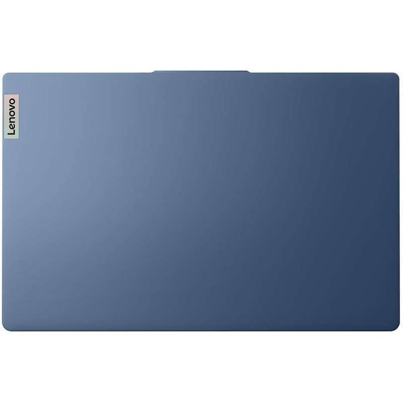 لپ تاپ 15.6 اینچی لنوو مدل IdeaPad Slim 3 15IAN8-i3 8GB 256SSD