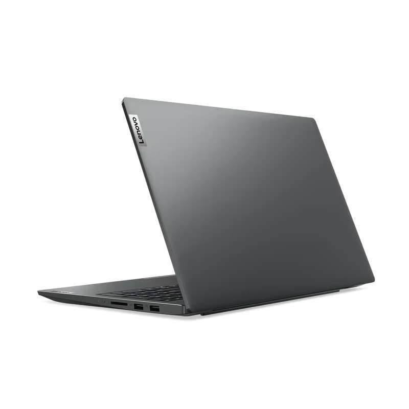 لپ تاپ 15.6 اینچی لنوو مدل IdeaPad 5 15IAL7-i5 1235U 16GB 512SSD MX550