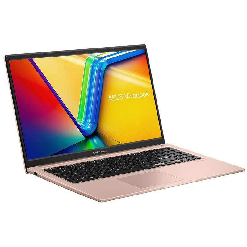 لپ تاپ 15.6 اینچی ایسوس مدل Vivobook 15 X1504VA-NJ380-i5 1355U 8GB 512SSD