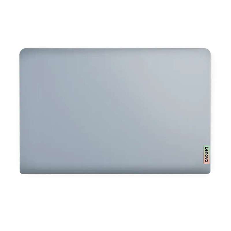 لپ تاپ 15.6 اینچی لنوو مدل IdeaPad 3 15IAU7-i5 1235U 8GB 512SSD