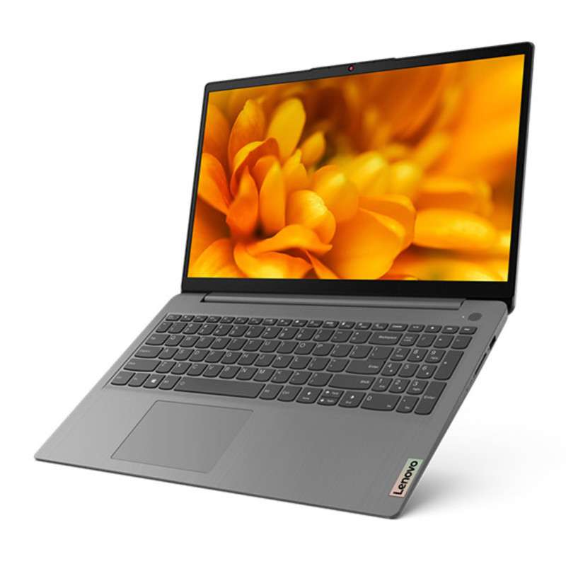 لپ تاپ 15.6 اینچی لنوو مدل IdeaPad 3 15ITL6-i3 8GB 1HDD