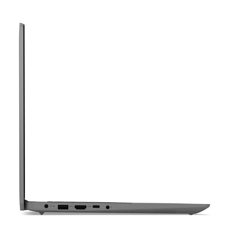 لپ تاپ 15.6 اینچی لنوو مدل IdeaPad 3 15IAU7-i3 1215U 4GB 256SSD