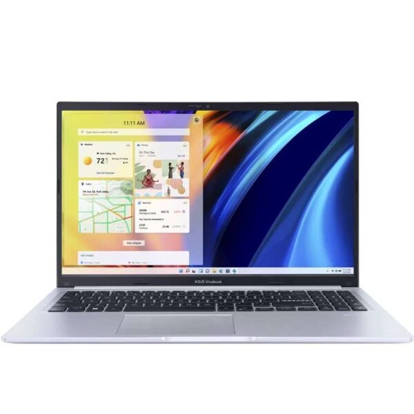 لپ تاپ 15.6 اینچی ایسوس مدل Vivobook X1502ZA-EJ1426-i5 8GB 512SSD - کاستوم شده