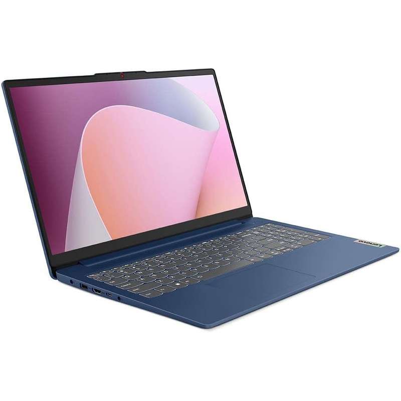 لپ تاپ 15.6 اینچی لنوو مدل IdeaPad Slim 3 15IAN8-i3 8GB 256SSD