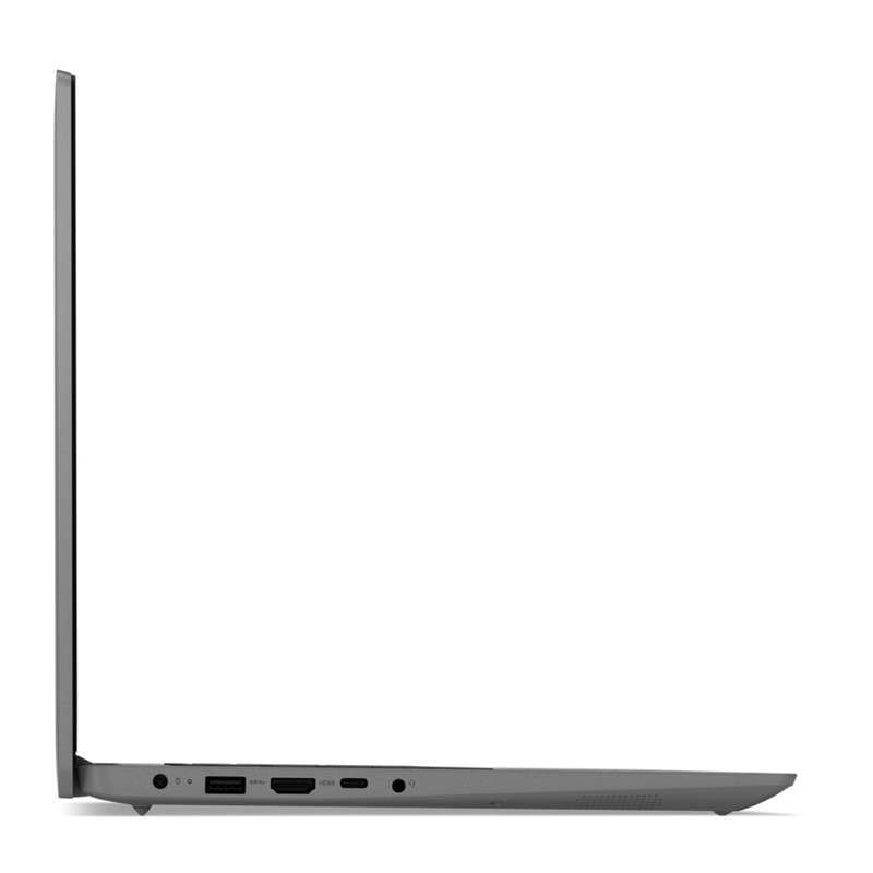 لپ تاپ 15.6 اینچی لنوو مدل IdeaPad 3 15IAU7-i3 1215U 8GB 512SSD