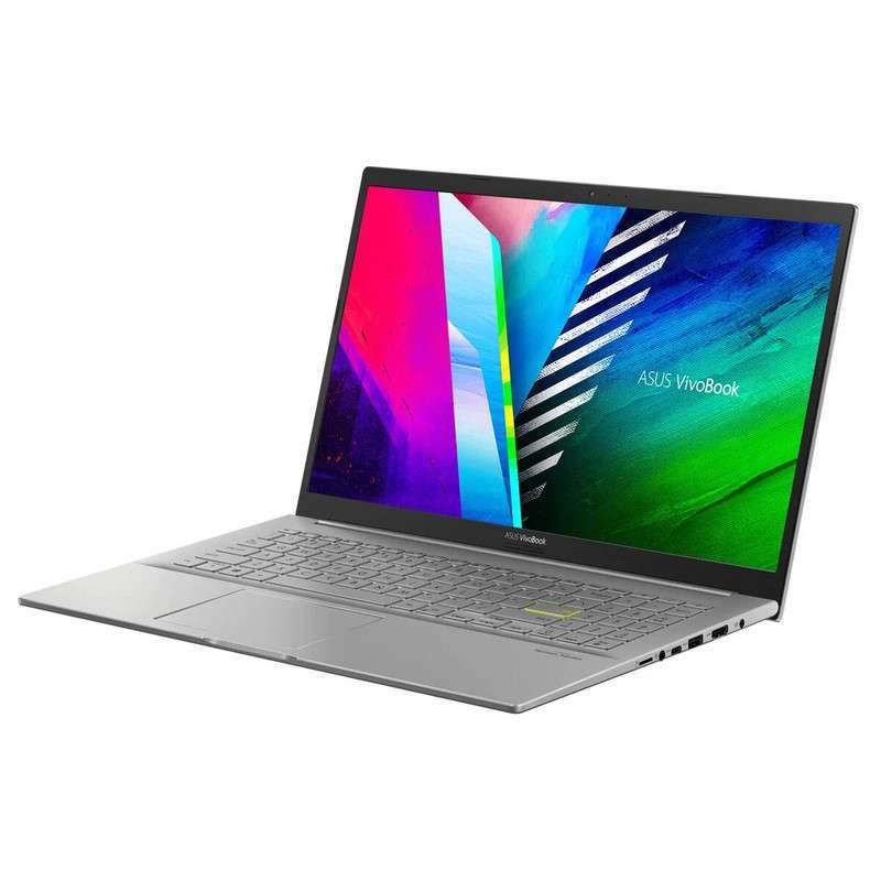 لپ تاپ 16 اینچی ایسوس مدل Vivobook 16 D1603QA - MB005W - R5 16GB 512SSD Radeon - کاستوم شده