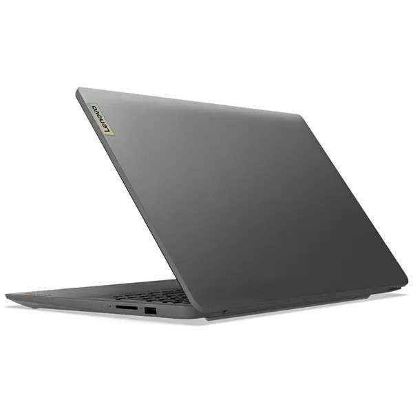 لپ تاپ 15.6 اینچی لنوو مدل IdeaPad 3 15ITL6-i5 8GB 512GB 2GB - کاستوم شده