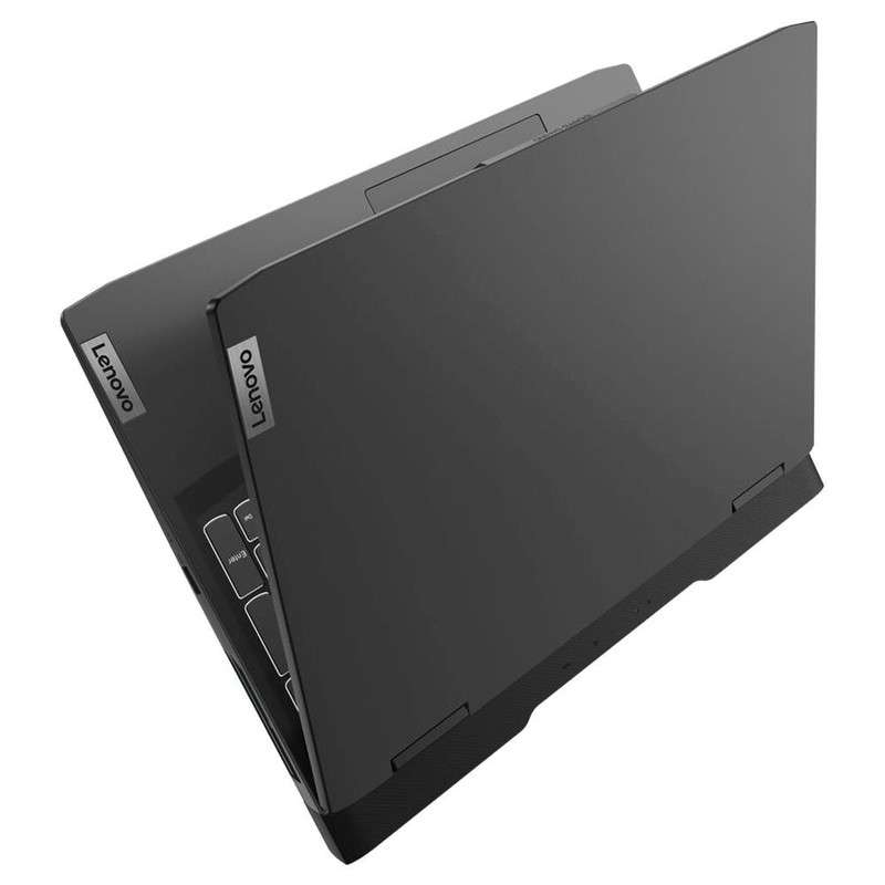 لپ تاپ 15.6 اینچی لنوو مدل IdeaPad Gaming 3 15IAH7-i5 12450H 16GB 512SSD RTX3050